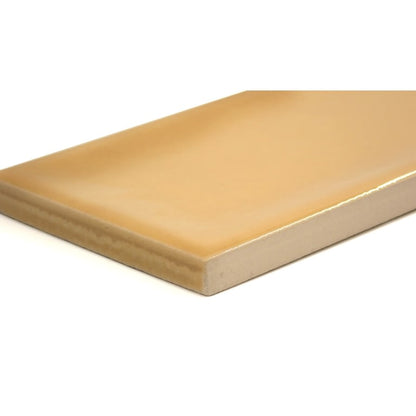 RAKU MUSTARD GL 3X12
