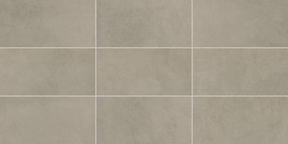 Indoterra Riverbed Rectangle, Woven 12X24 Textured