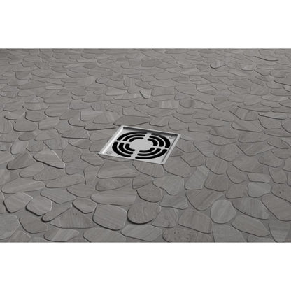 CULTURA PEBBLE GRAY HN/12X12