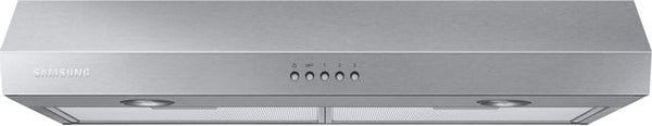Samsung 30" Under Cabinet Hood In Stainless Steel