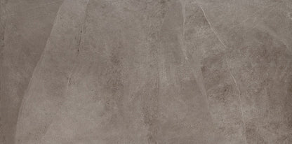 Delegate Light Grey Square 24X24 Matte