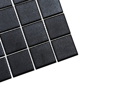 2x2 Black Square