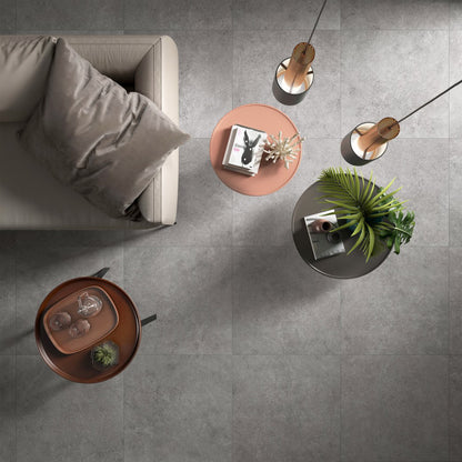 Ecoproject Silver