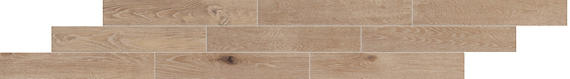 Debonair Estate Antique Stacked 1X24 Matte