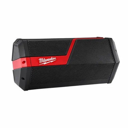 M18™/M12™ Cordless Jobsite Speaker, 12/18 VDC, Bare Tool