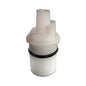 Washerless Stem, For Use With Valley Lavatory Faucet, Brass