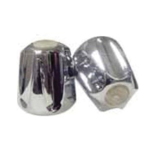 Handle, 1-3/16 x 2-1/2 in, For Use With Pfister™, Polished Chrome
