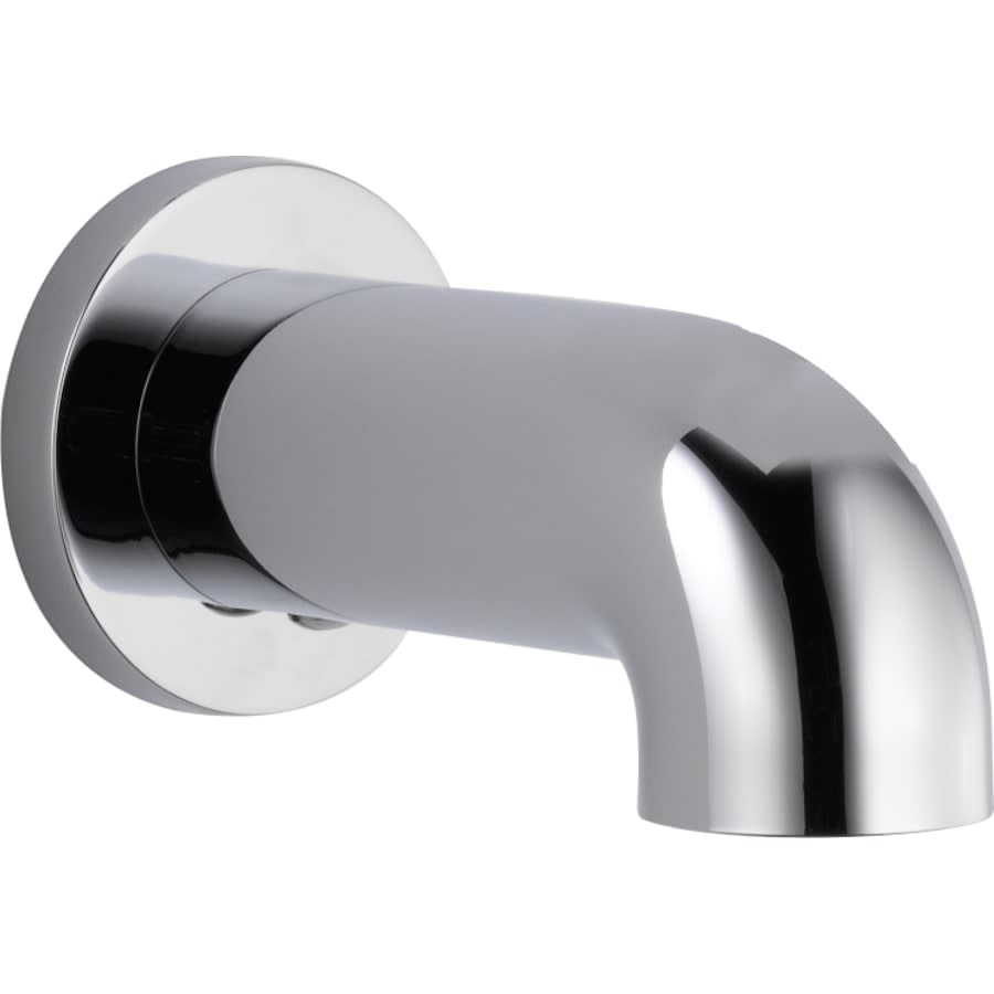 Trinsic 7" Non Diverter Wall Mounted Tub Spout