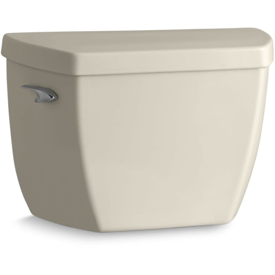 Highline 1 GPF Toilet Tank Only with Pressure Lite Flush Technology