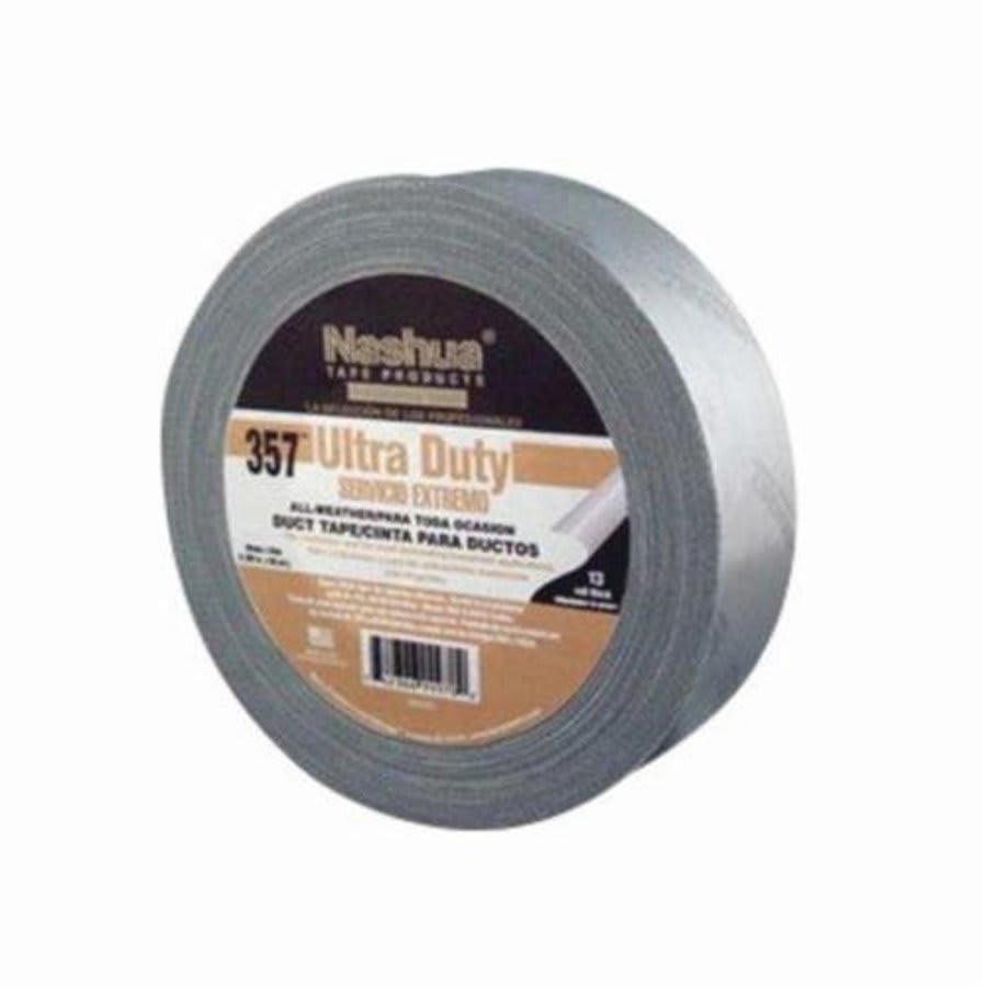 Duct Tape, 2 in W, 60 yd L