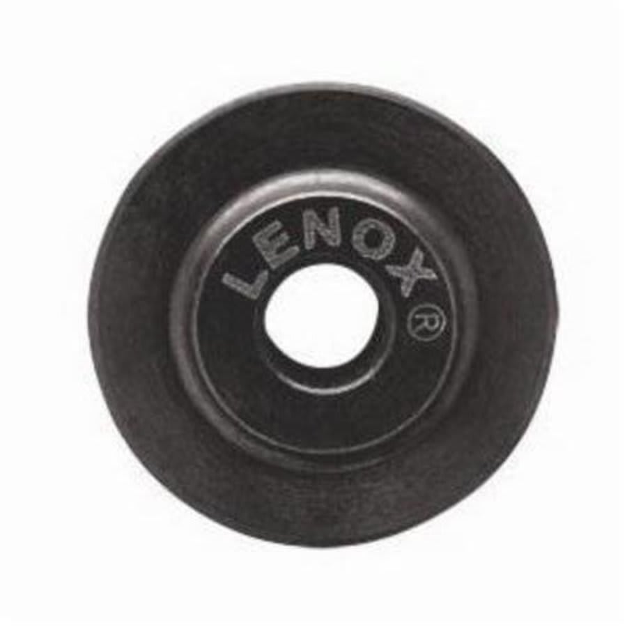 Replacement Cutter Wheel, Steel, 2-Pack