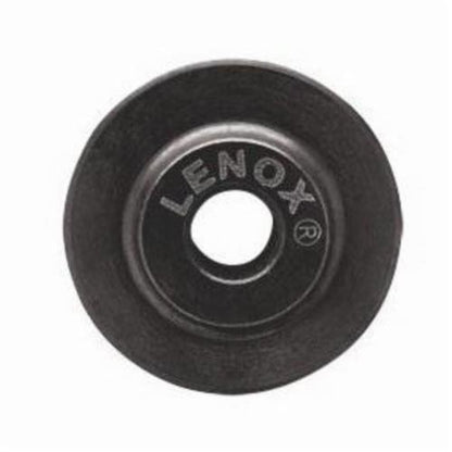 Replacement Cutter Wheel, Steel, 2-Pack