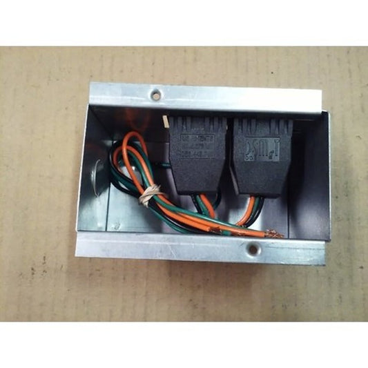 Junction Box 230V