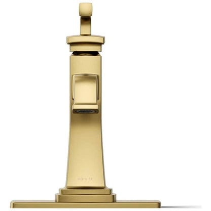 Riff 1.2 GPM Single Hole Bathroom Faucet