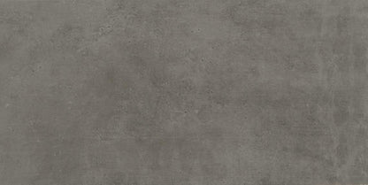 Portfolio Iron Grey Rectangle 12X24 Matte
