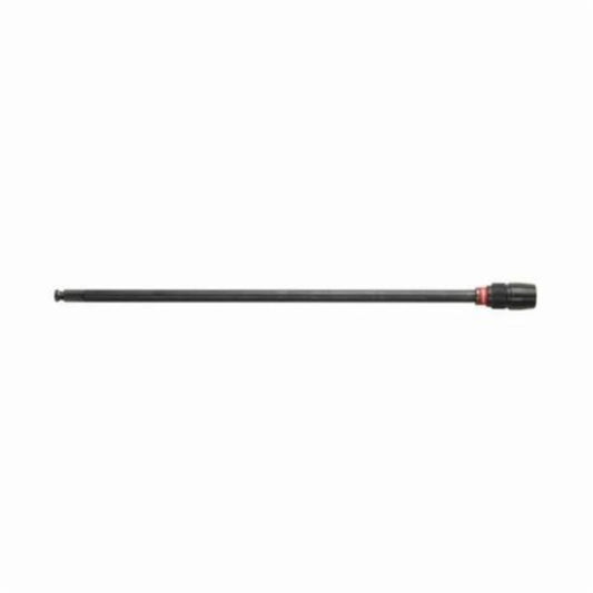 QUIK-LOK™ Extension Bit, 7/16 in, 18 in L