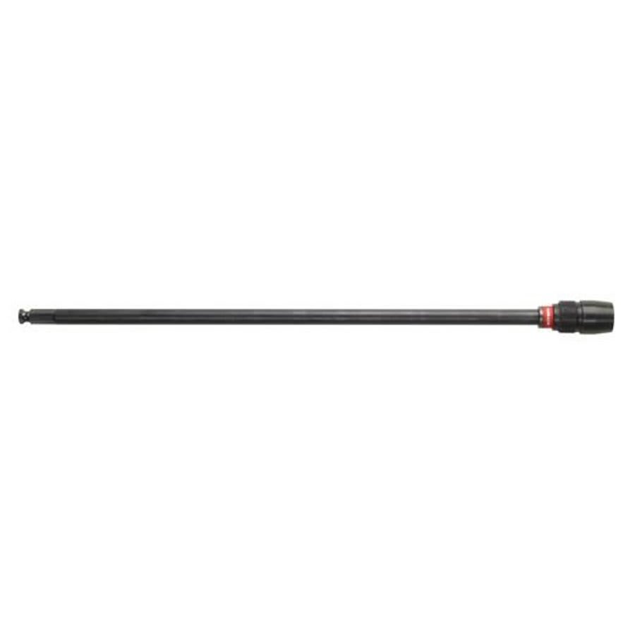 QUIK-LOK™ Extension Bit, 7/16 in, 18 in L