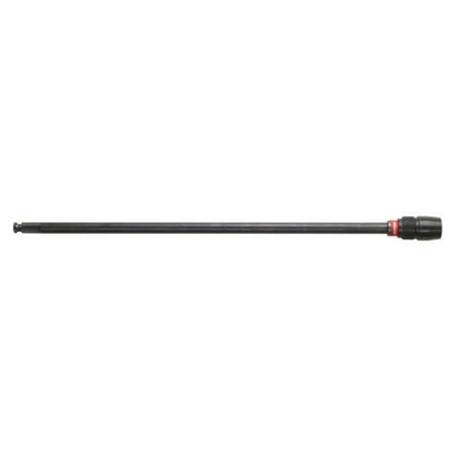 QUIK-LOK™ Extension Bit, 7/16 in, 18 in L