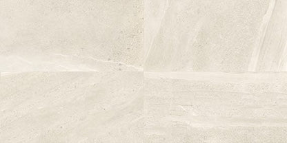 Society Monument White Rectangle 8X48 Matte