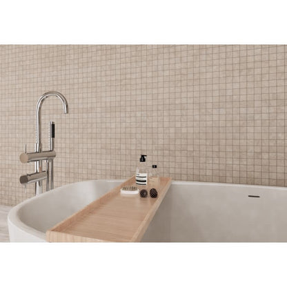 TOLEDO BEIGE MO 2X2/13X13