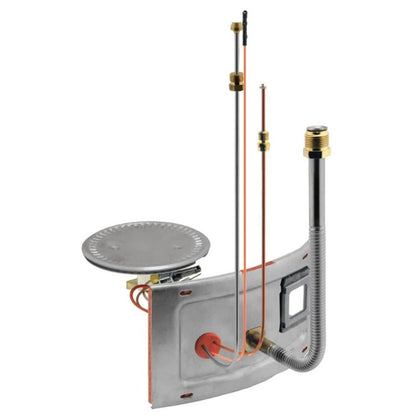 Burner Assembly Non Uln