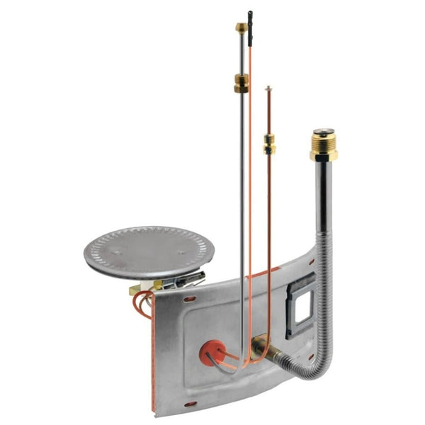 Burner Assembly Non Uln