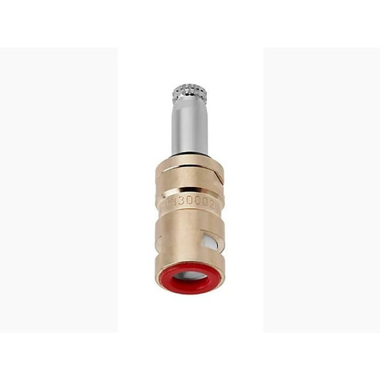Hot 1/4-Turn Ceramic Valve
