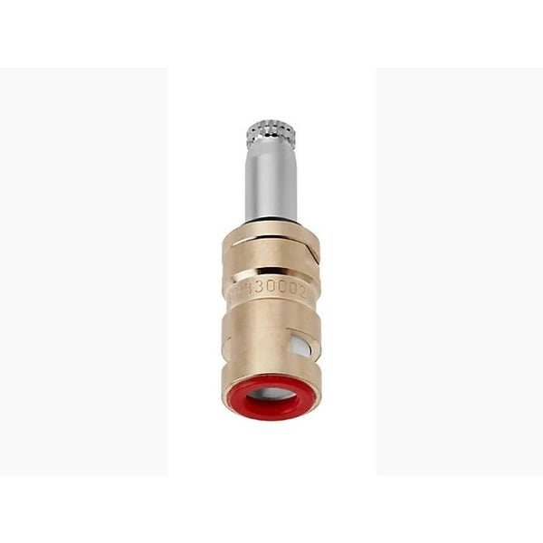 Hot 1/4-Turn Ceramic Valve