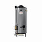 Atmospheric Commercial Gas Water Heater, 100 gal, Natural Gas, 199 Kbtu/hr