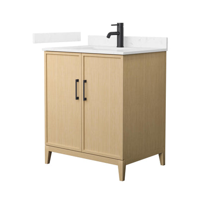 Elan Single Bathroom Vanity - 30W x 35H x 22D
