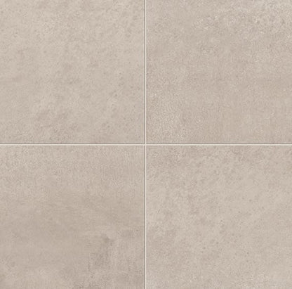 Chord Canon Grey Square 24X24 Matte