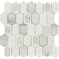 LITERATI MELVILLE MO/12X12