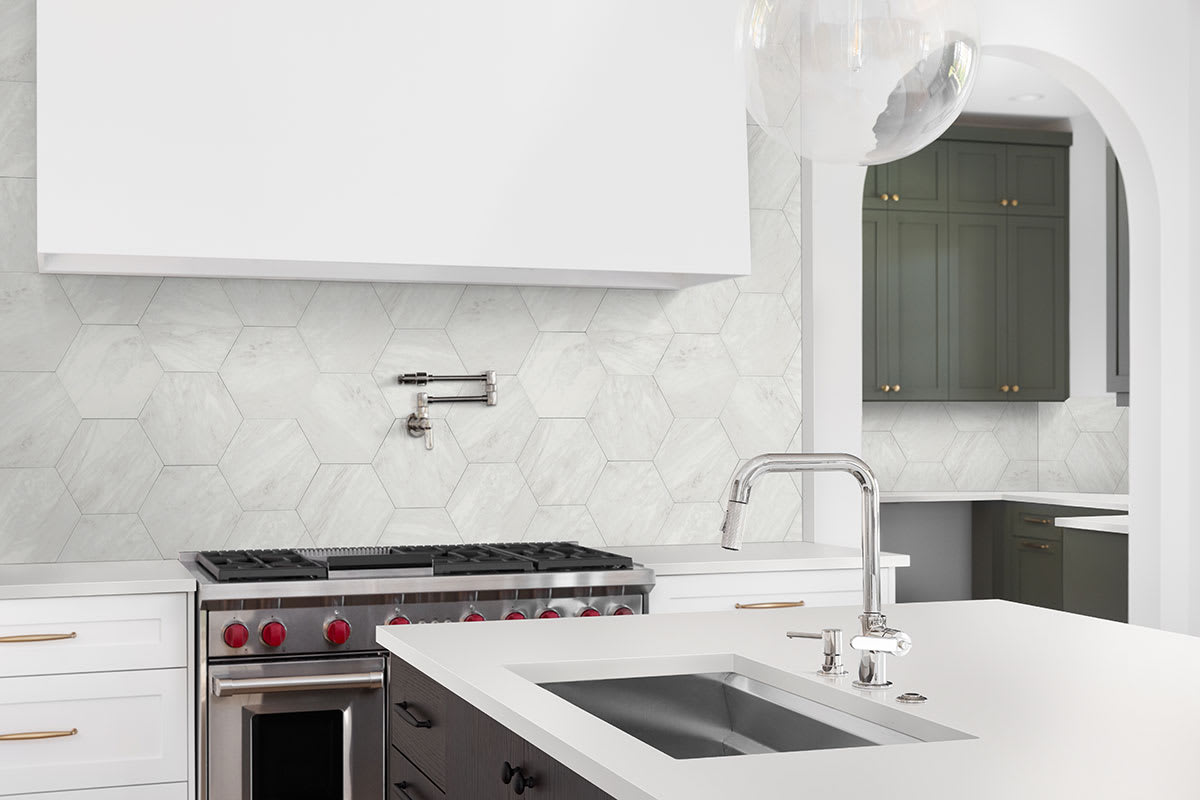 Geoglam Calacatta