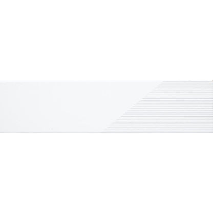 EXPRESS GLARE WHITE 3X12