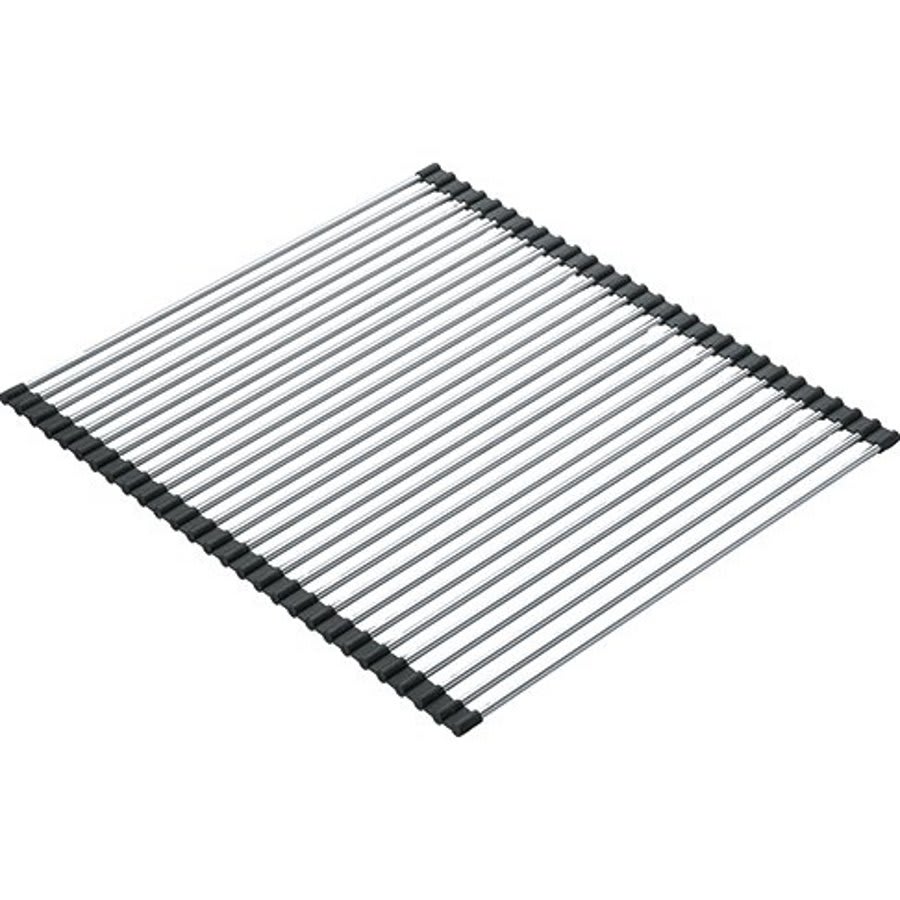 Sink Mat, Stainless Steel