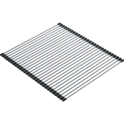 Sink Mat, Stainless Steel