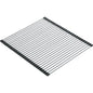 Sink Mat, Stainless Steel