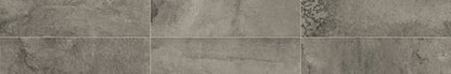 Slate Attache Meta Dark Gray Rectangle 6X24 Matte