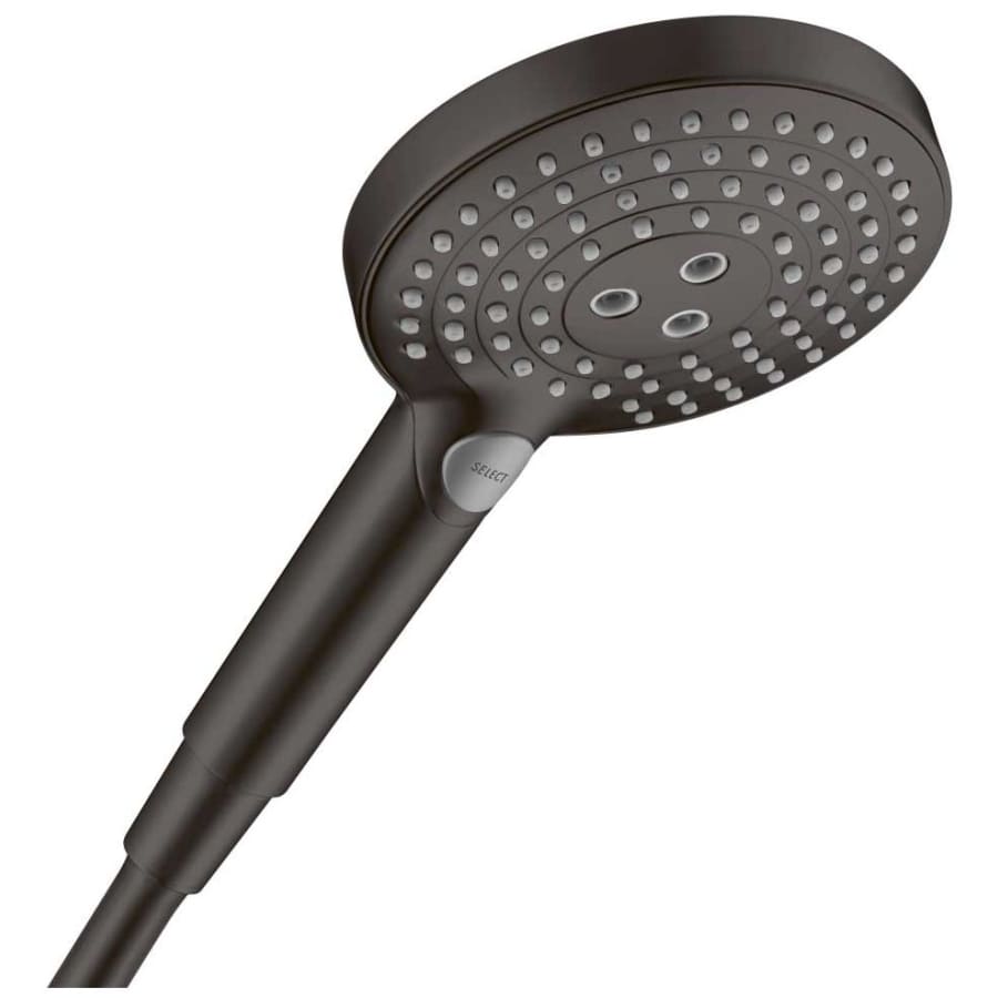 Raindance Select S 2.5 GPM Multi Function Hand Shower with PowderRain Technology