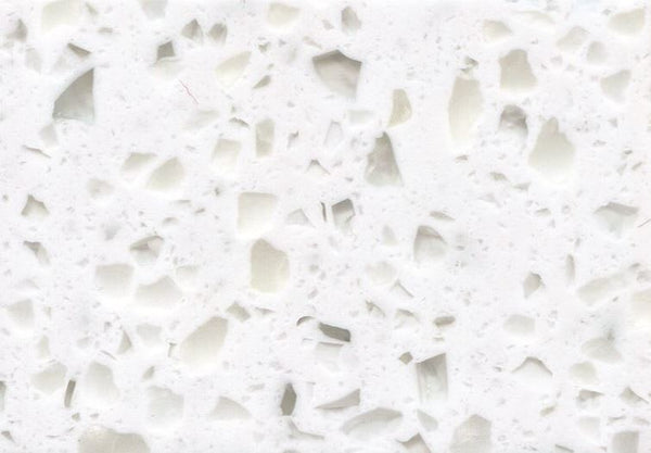 White Glass