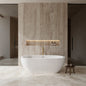 Soho Freestanding Bathtub - 68W x 22.75H x 30.5D