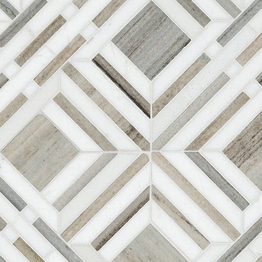 Wellington Pattern Polished
