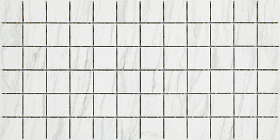 Platinum Oyster Rectangle 6X18 Glossy