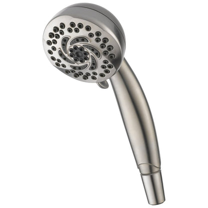 Hand Shower Head, 1.75 gpm, Stainless