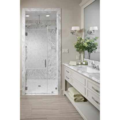 MARBLE BIANCO GIOIA 4X8 (Discontinued)