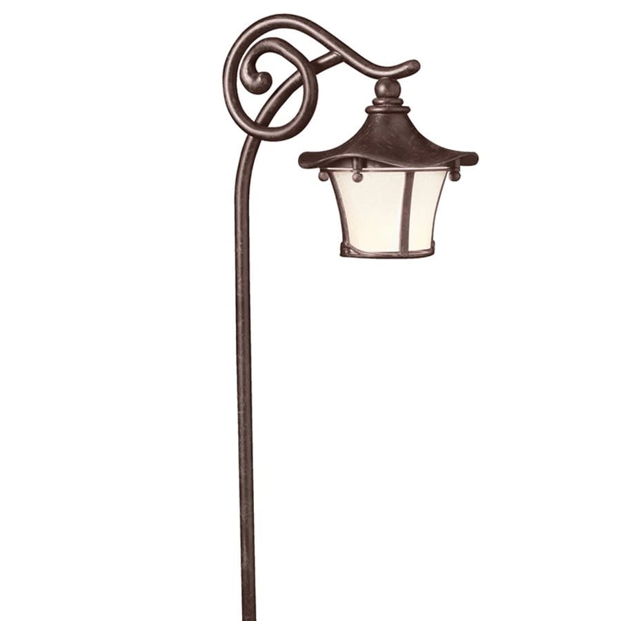 Cotswold 25" Xenon Path Lantern