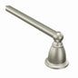 Brantford™ Towel Bar, 24 in L, Brushed Nickel