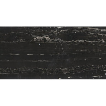 BLACK SILK PL 12X24