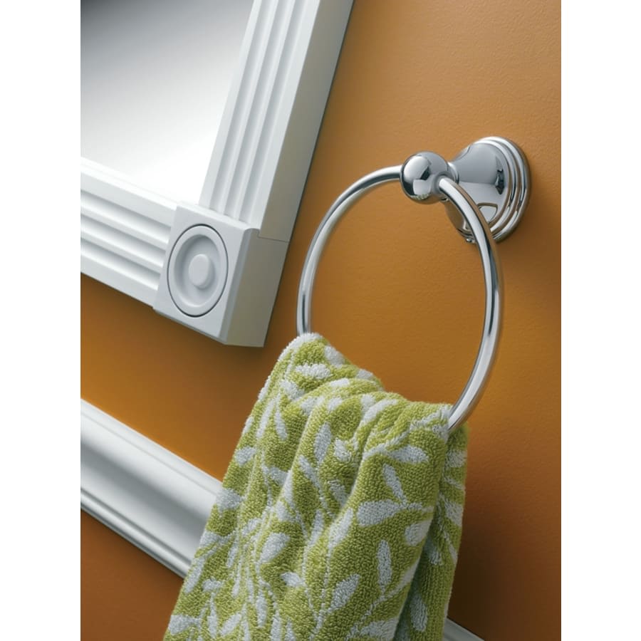 Towel Ring from the Preston Collection