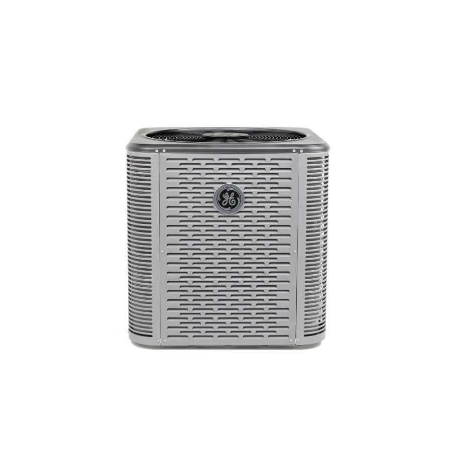 2 Ton, 17 SEER, Single-Stage Heat Pump
